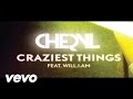 MV เพลง Craziest Things - Cheryl Cole feat. will.i.am