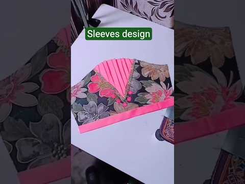 #easy and simple#sleeves #design #trending#sleeves #design 👍👍