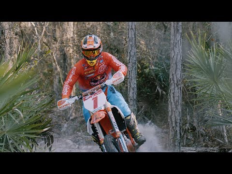 Moto Wide Open in the Woods with GNCC Champ Kailub Russell | Moto Spy Ep. 10 - UCblfuW_4rakIf2h6aqANefA