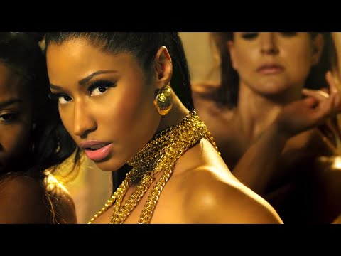 Nicki Minaj - Anaconda Makeup Tutorial - UCzTKskwIc_-a0cGvCXA848Q