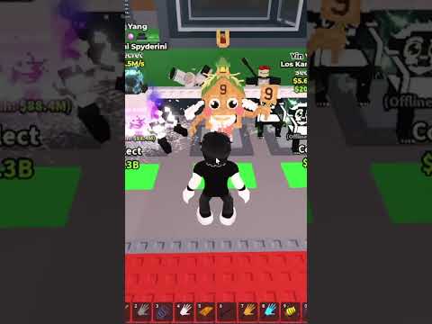 secret lucky block taco #sab #stealabrainrot #roblox