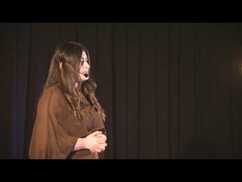 Behind the Perfect Smile | Irena Harutyunyan | TEDxLCC University