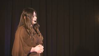 Thumbnail for the video "Behind the Perfect Smile | Irena Harutyunyan | TEDxLCC University" from TEDx Talks