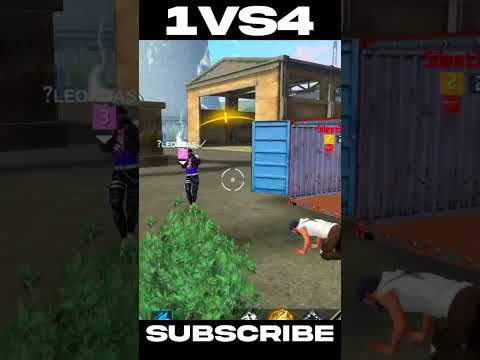 #impossible 🍷🗿 #freefire1vs4 Clutch In CS Ranked In #mp40king #ffshorts #ffviral #viral #trending