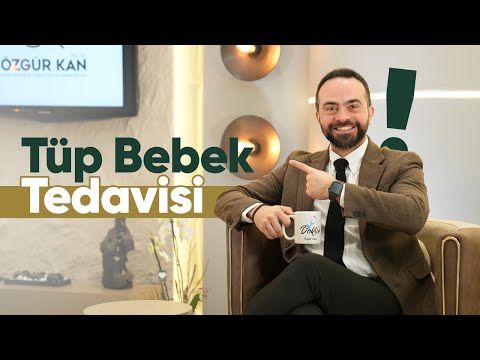 Tüp Bebek Tedavisi