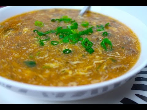 SZECHUAN SOUP  *COOK WITH FAIZA* - UCR9WXUxcp0bR9OWi5ersIHw