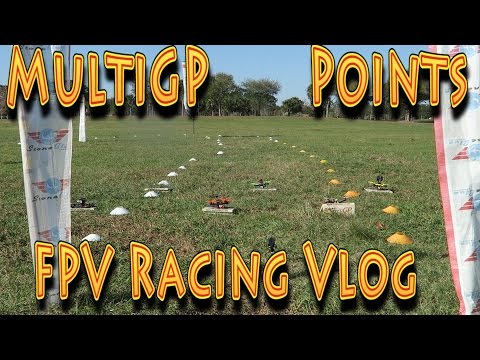 MultiGP Points Race FPV Racing Drones Orlando, FL Vlog!!! (01.08.2017) - UC18kdQSMwpr81ZYR-QRNiDg