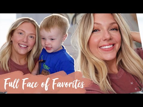 Full Face of FAVORITES! ?(With a Special Guest...)