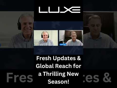 Fresh Updates & Global Reach for a Thrilling New Season!