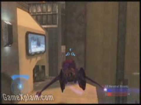 Halo 2 Multiplayer Tips: Headlong (part 1) - UCfAPTv1LgeEWevG8X_6PUOQ