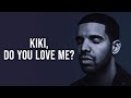 Drake - In My Feelings (Lyrics, Official Audio)