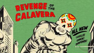 Deela - Pump Up The Cumbia [Revenge Of The Calavera]
