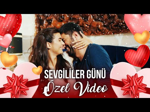 14 Şubat Sevgililer Günü Özel Videosu → @Sefirin Kızı 🥰🥰