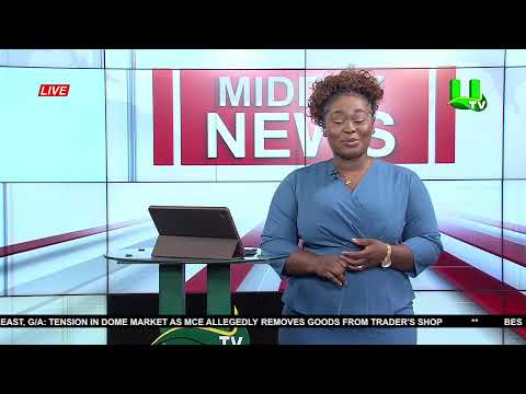 MIDDAY NEWS 24/02/2026