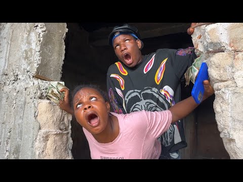 The trap 😱 /Mr macaroni/Mr macaroni/ yawaskits/sirbalostudio/ruthkadiri247/Mrbeast/brain jotter