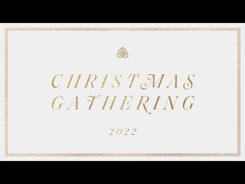 2022 Ligonier Christmas Gathering