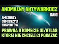 3IATLAS AMATORZY O?MIESZYLI EKSPERT?W. ZOBACZYLI TO, CZEGO ONI NIE CHCIELI WIDZIE?.