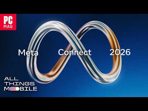 Breaking Down Meta Connect 2026: AI Smartglasses Take Center Stage