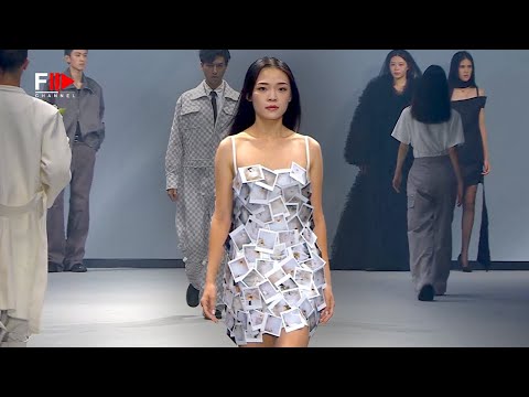 SEIZEYES | Young Talent Spring 2024 Taipei - Full Show - Full Show