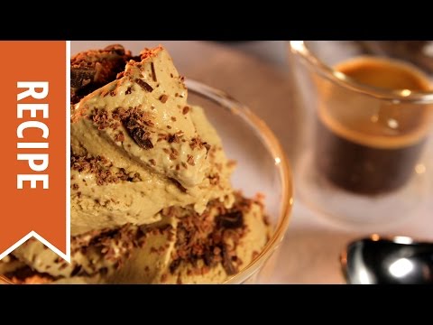 Coffee Ice Cream Recipe - UCJwRmBtnYh_7Xs9oXUrLhZg