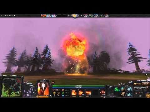 How to Play Phoenix in Dota 2 - UCKy1dAqELo0zrOtPkf0eTMw