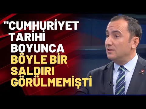 Kadem Özbay: Cumhuriyet tarihi boyunca öğretmenlik mesleğine böyle bir hakaret yapılmamıştı