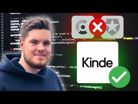 Kinde Auth - an honest review of the Auth0/Clerk alternative