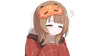 夜にやる事と言えば…