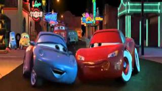 lightning mcqueen cars movie youtube