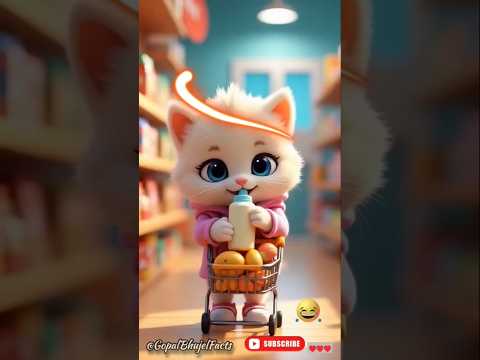 dudu piyenge 😍ham to dudu piyenge #funny #cartoon #cute #memes # trending # video