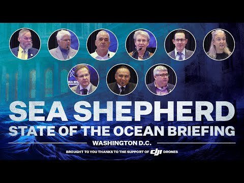 2024 State of The Ocean Briefing