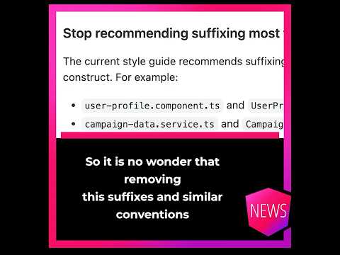 Episode 24/44: RFC Style Guide
