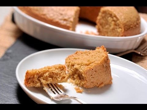 Pan de avena - Oat Bread - UCvg_5WAbGznrT5qMZjaXFGA