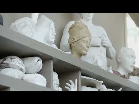 SAGM | Sculpture Atelier Galliani