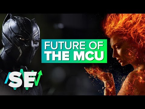 When will X-Men join the MCU? - UCOmcA3f_RrH6b9NmcNa4tdg