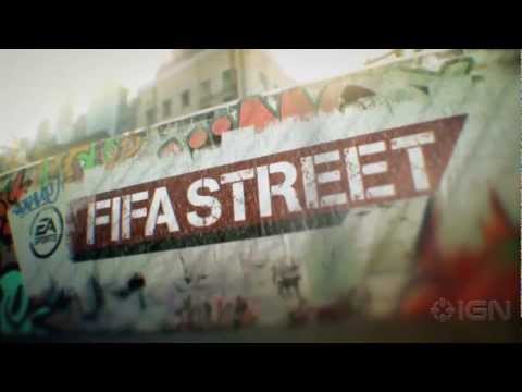 FIFA Street - Producer Trailer - UCKy1dAqELo0zrOtPkf0eTMw