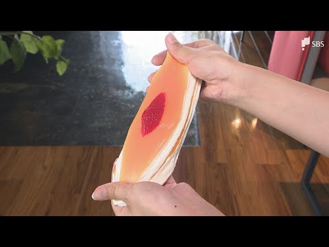 「友だちと同じくらい大切」癒やし系おもちゃのスクイーズが子どもたちにも大人気！ 売り場20倍拡大の店も…背景にある“ストレス事情”と癒やし効果＝静岡
