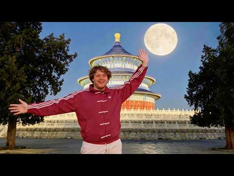 Europe Reacts: Would you travel to China for the Mid-Autumn moon?