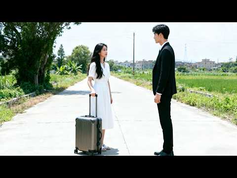 被逼嫁给乡下暴发户，本以为又老又丑，谁知是位高大英俊的财阀总裁！[MULTI SUB] 💘