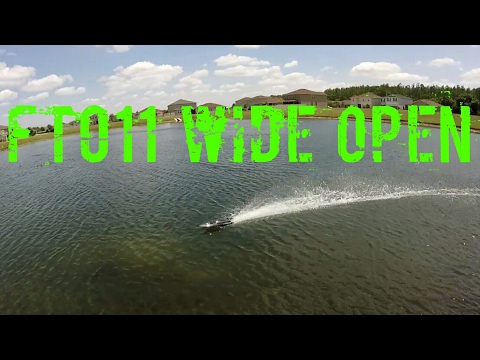 Feilun FT011 Calm water - UCQGbAWX8sLokMzR3VZr3UiA