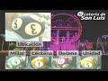 Quiniela Nocturna de San Luis N°5397 18-08-2025