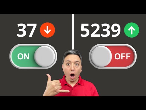 21 impostazioni di YouTube che stanno penalizzando il tuo canale!