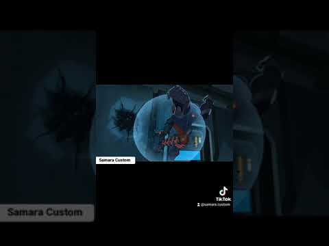 Animação da Marvel Vingadores vs Ultron #marvel #avengers