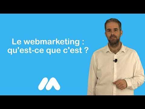 Tuto e-commerce - Le webmarketing : qu