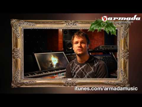 Armada Music wishes you Happy Holidays! - UCGZXYc32ri4D0gSLPf2pZXQ
