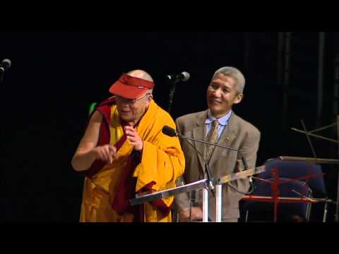 His Holiness the Dalai Lamas 76th Birthday Celebrations