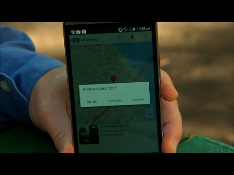 The Fix - Erase locations from your photos - UCOmcA3f_RrH6b9NmcNa4tdg