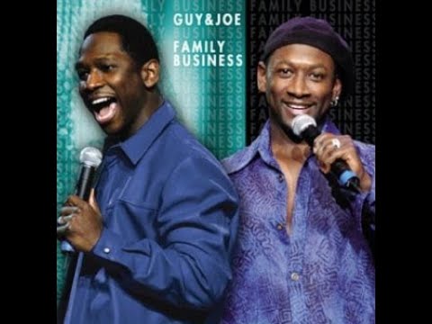 The Torry Brothers: A Family Affair (2004)