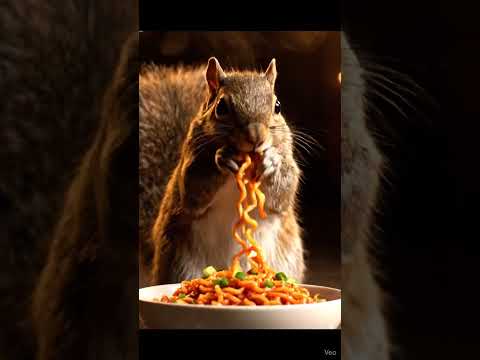 The Spicy Jungle Prank |Cinematic ASMR + Funny Animal Reaction|