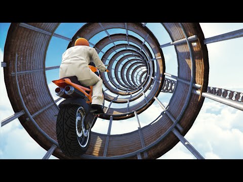 INSANE SKY TUNNEL RACE! (GTA 5 Funny Moments) - UCfLuMSIDmeWRYpuCQL0OJ6A